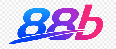 88b লোগো